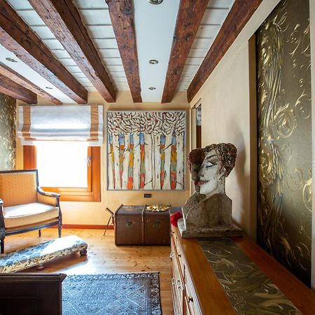 Luxury Apartment In Венеция Экстерьер фото
