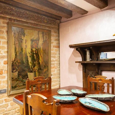 Luxury Apartment In Венеция Экстерьер фото