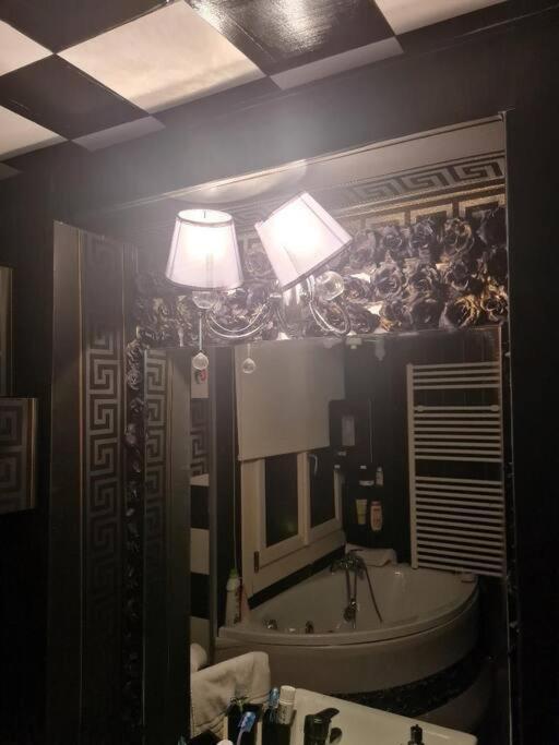 Luxury Apartment In Венеция Экстерьер фото