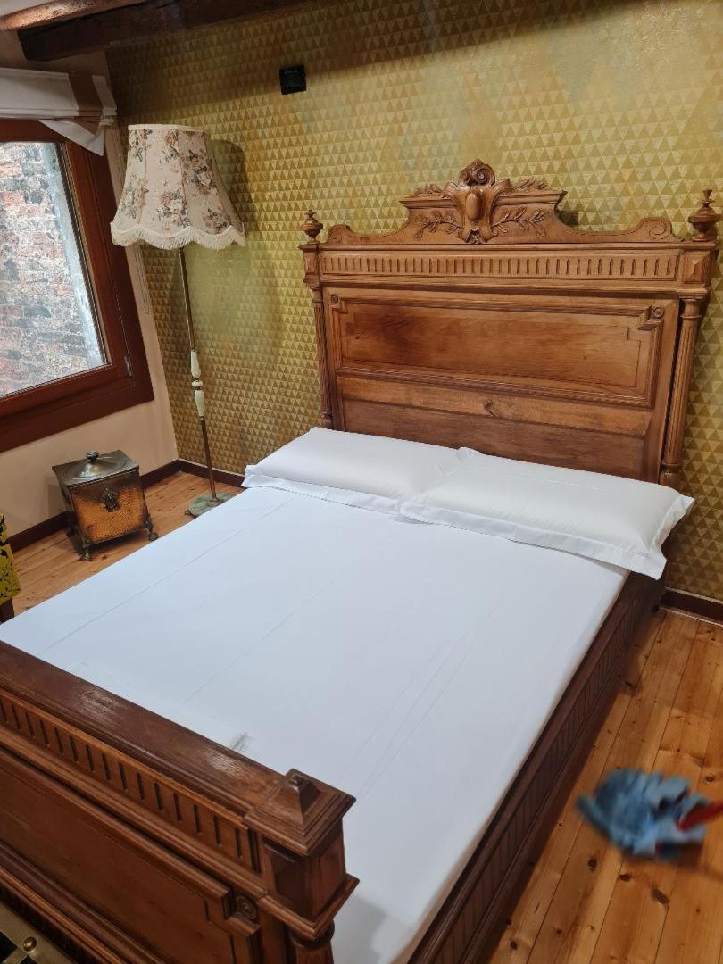 Luxury Apartment In Венеция Экстерьер фото