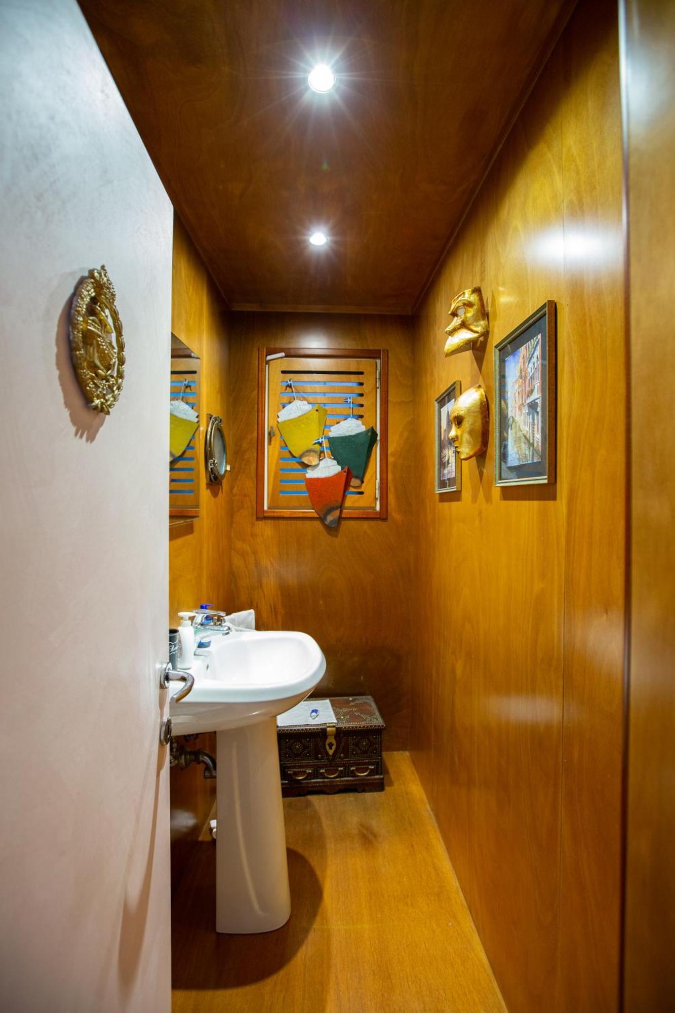 Luxury Apartment In Венеция Экстерьер фото